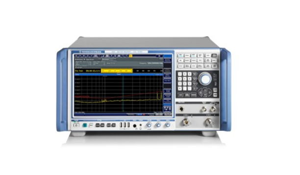 R&S ESW EMI測(cè)試接收機(jī)
