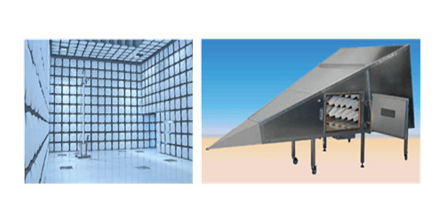 射頻輻射抗擾度測試系統(tǒng)